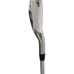 Used Nike VR-S Covert X Iron Set Golf Clubs