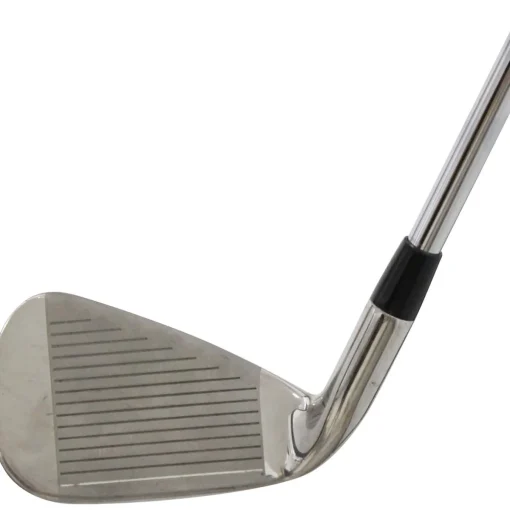 Used Nike VR-S Covert X Iron Set Golf Clubs