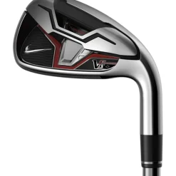 Used Nike VR-S X Iron Set Golf Clubs