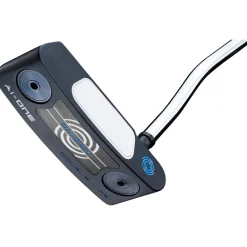 Used Odyssey Ai-ONE #1 Double Wide Putter Golf Clubs