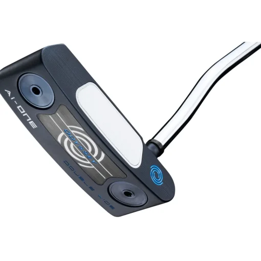 Used Odyssey Ai-ONE #1 Double Wide Putter Golf Clubs