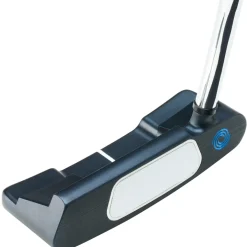 Used Odyssey Ai-ONE #1 Double Wide Putter Golf Clubs