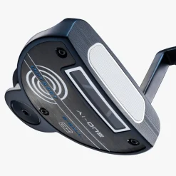 Used Odyssey Ai-ONE 2-Ball CH Putter Golf Clubs