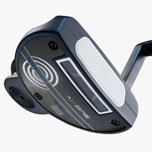 Used Odyssey Ai-ONE 2-Ball CH Putter Golf Clubs
