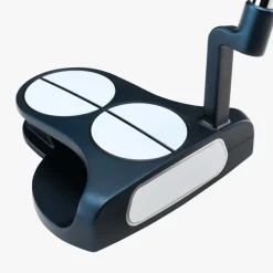 Used Odyssey Ai-ONE 2-Ball CH Putter Golf Clubs