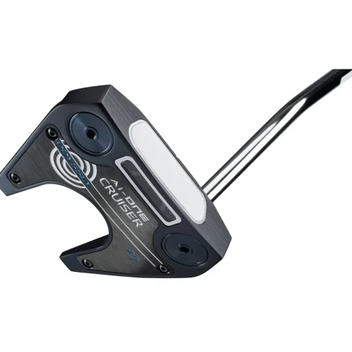Used Odyssey Ai-ONE Cruiser #7 Putter Golf Clubs
