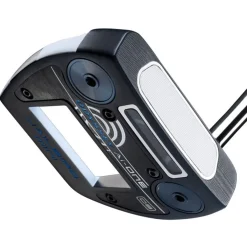 Used Odyssey Ai-ONE Jailbird Mini DB Putter Golf Clubs