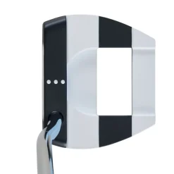 Used Odyssey Ai-ONE Jailbird Mini DB Putter Golf Clubs
