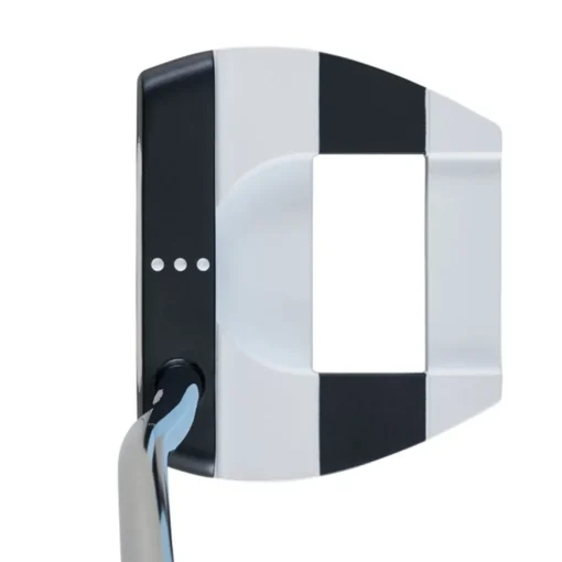 Used Odyssey Ai-ONE Jailbird Mini DB Putter Golf Clubs