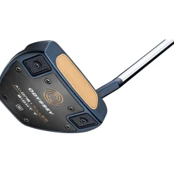 Used Odyssey Ai-ONE Milled #8 Putter Golf Clubs