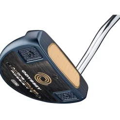 Used Odyssey Ai-ONE Milled Rossie V T Putter Golf Clubs