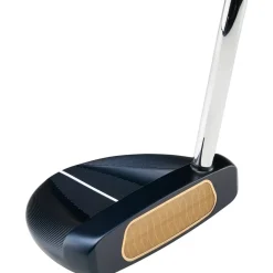 Used Odyssey Ai-ONE Milled Rossie V T Putter Golf Clubs