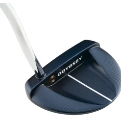 Used Odyssey Ai-ONE Milled Rossie V T Putter Golf Clubs