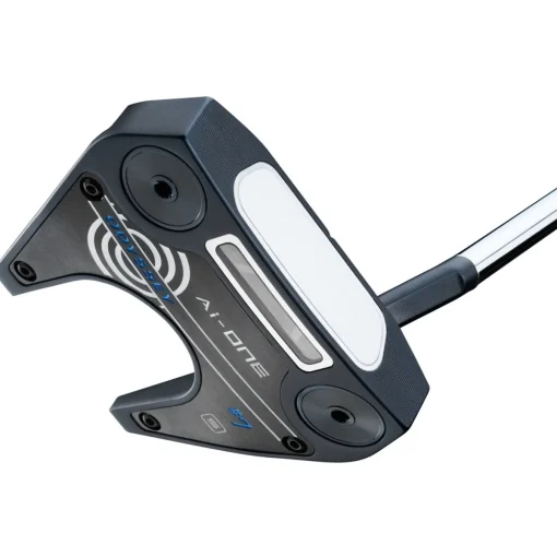 Used Odyssey Ai-ONE #7S Putter Golf Clubs