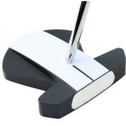 Used Odyssey Ai-ONE Square 2 Square Max Stripe Putter Golf Clubs
