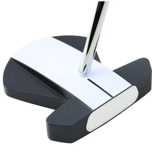 Used Odyssey Ai-ONE Square 2 Square Max Stripe Putter Golf Clubs