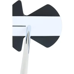 Used Odyssey Ai-ONE Square 2 Square Max Stripe Putter Golf Clubs