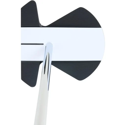 Used Odyssey Ai-ONE Square 2 Square Max Stripe Putter Golf Clubs
