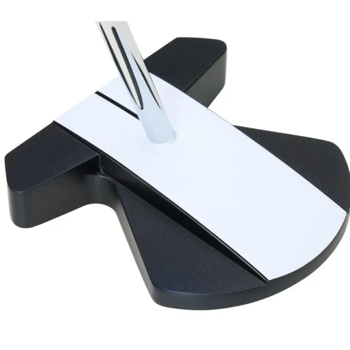 Used Odyssey Ai-ONE Square 2 Square Max Stripe Putter Golf Clubs