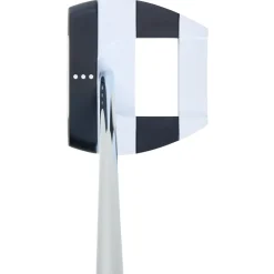 Used Odyssey Ai-One Square 2 Square Jailbird Broomstick Putter Golf Clubs