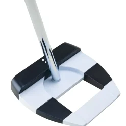 Used Odyssey Ai-One Square 2 Square Jailbird Broomstick Putter Golf Clubs