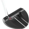 Used Odyssey Arm Lock V-Line Putter Golf Clubs