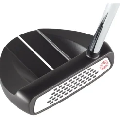 Used Odyssey Arm Lock V-Line Putter Golf Clubs