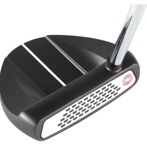 Used Odyssey Arm Lock V-Line Putter Golf Clubs