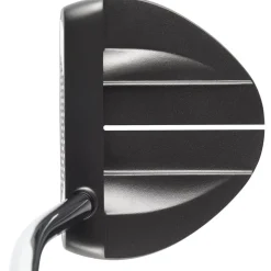 Used Odyssey Arm Lock V-Line Putter Golf Clubs