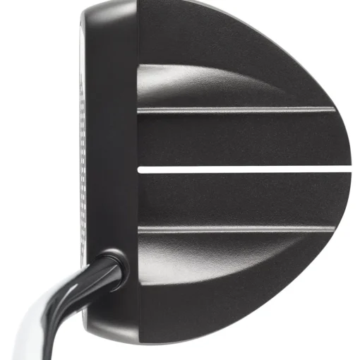 Used Odyssey Arm Lock V-Line Putter Golf Clubs