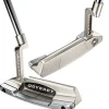 Used Odyssey Black Series #2 Putter Golf Clubs