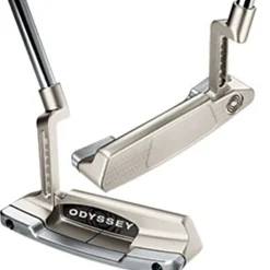 Used Odyssey Black Series #2 Putter Golf Clubs