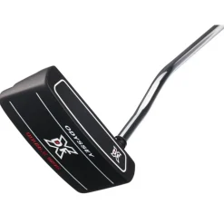 Used Odyssey DFX Double Wide Putter Golf Clubs
