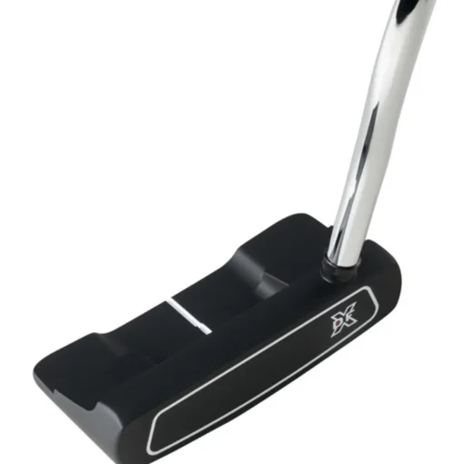 Used Odyssey DFX Double Wide Putter Golf Clubs