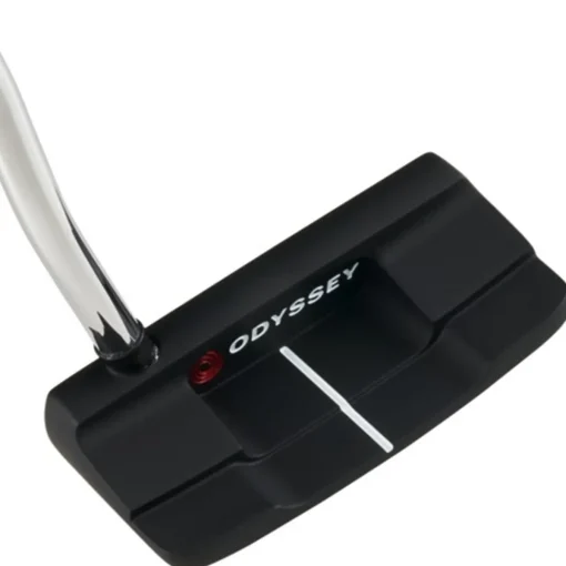 Used Odyssey DFX Double Wide Putter Golf Clubs