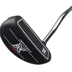 Used Odyssey DFX Rossie Putter Golf Clubs