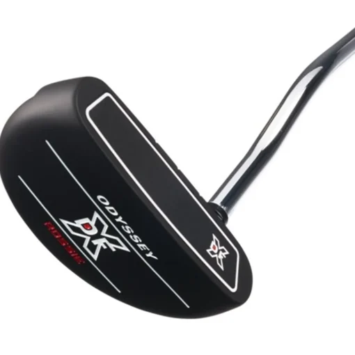 Used Odyssey DFX Rossie Putter Golf Clubs