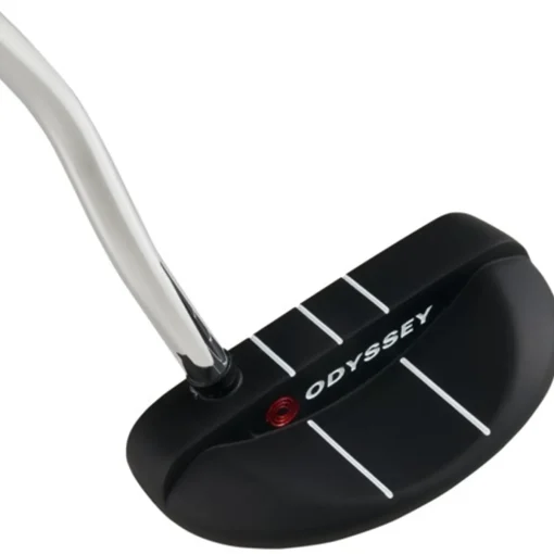 Used Odyssey DFX Rossie Putter Golf Clubs