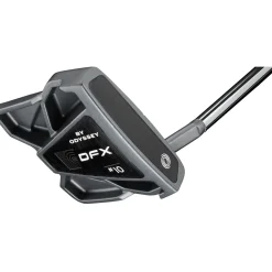 Used Odyssey DFX Ten '25 Putter Golf Clubs