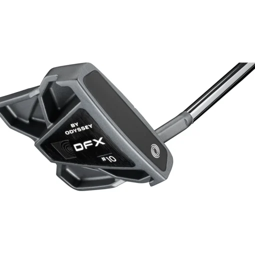 Used Odyssey DFX Ten '25 Putter Golf Clubs
