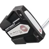 Used Odyssey Eleven 2-Ball Tour Lined DB Red Stroke Lab Putter Golf Clubs