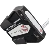 Used Odyssey Eleven 2-Ball DB Red Stroke Lab Putter Golf Clubs
