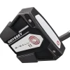 Used Odyssey Eleven 2-Ball S Red Stroke Lab PSTL Putter Golf Clubs