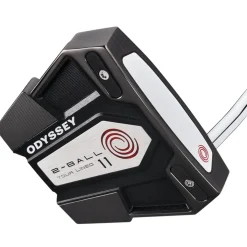 Used Odyssey Eleven 2-Ball Tour Lined DB Putter Golf Clubs