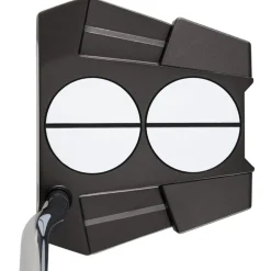 Used Odyssey Eleven 2-Ball Tour Lined DB Putter Golf Clubs