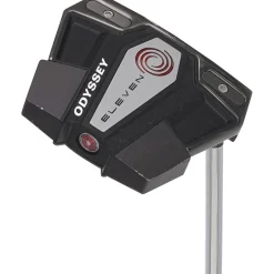 Used Odyssey Eleven S Putter Golf Clubs
