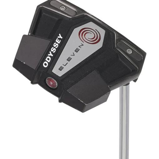 Used Odyssey Eleven S Putter Golf Clubs