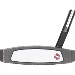 Used Odyssey Eleven Tour Lined S Red Stroke Lab PSTL Putter Golf Clubs