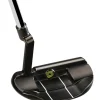 Used Odyssey Metal X Milled 330 Mallet Putter Golf Clubs