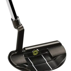 Used Odyssey Metal X Milled 330 Mallet Putter Golf Clubs